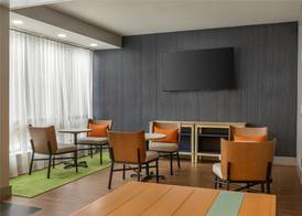Spark by Hilton Atlanta Airport South College Park 5