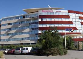 Mercure Vannes Le Port 5