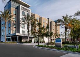 Homewood Suites by Hilton Anaheim Resort - Convention Center 2