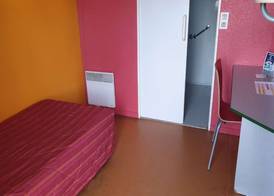 Premiere Classe Vierzon 2