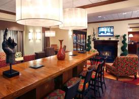 Hampton Inn Springfield South Enfield 5