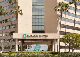 Embassy Suites by Hilton Irvine Orange County Airport 4