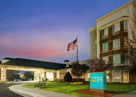 Homewood Suites by Hilton Charlotte/Ayrsley, NC 2