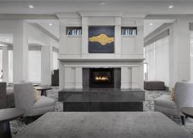 Hilton Garden Inn Denver/Highlands Ranch 4