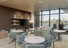 Homewood Suites By Hilton Viera Melbourne 4