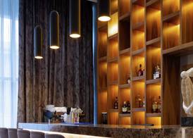 DoubleTree by Hilton Almaty 3
