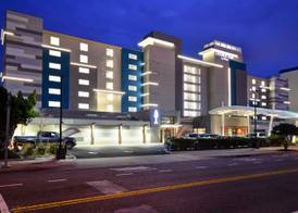 DoubleTree by Hilton Virginia Beach Oceanfront South 2