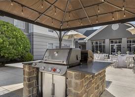 Homewood Suites by Hilton Philadelphia-Great Valley 2