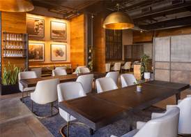 Foundry Hotel Asheville, Curio Collection By Hilton 4