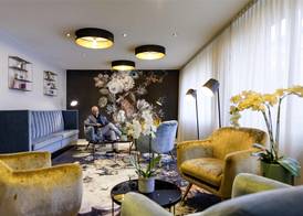 Mercure Hotel Duisburg City 2