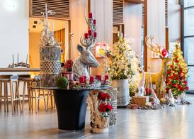 Golden Tulip Amnéville - Hôtel Spa & Casino 4