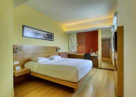 ibis Bengaluru Outer Ring Road 5