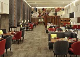 Novotel Bali Ngurah Rai Airport 3