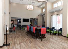Hampton Inn & Suites Lafayette 3