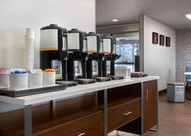Hampton Inn Greenville/Travelers Rest 5