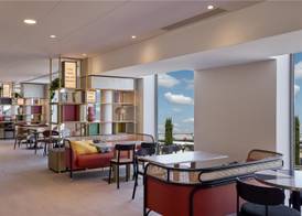 Hampton By Hilton Lyon Airport 4