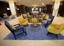 Doubletree By Hilton Pointe-Noire City Centre 2