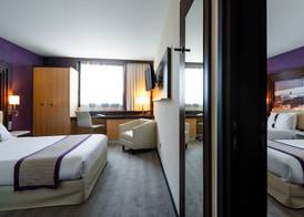 Holiday Inn TOULOUSE AIRPORT by IHG 3