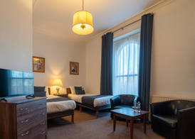 Palace Hotel & Spa Buxton 2