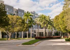 Homewood Suites Miami Airport/Blue Lagoon 4