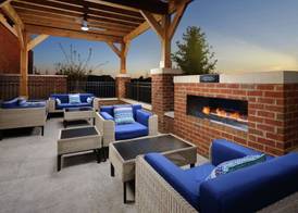 Hampton Inn Chattanooga East Ridge 2