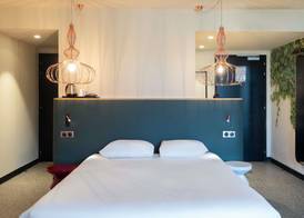 Ibis Styles Rouen Centre Rive Gauche 3