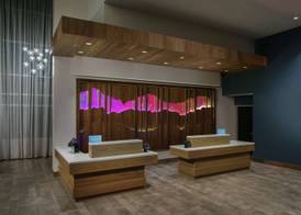Hilton Garden Inn Sunnyvale 3