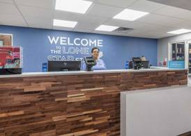 Hampton Inn Brownwood 3