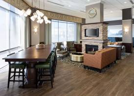 Hampton Inn & Suites Boise-Downtown 4