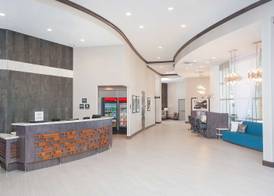 Hampton Inn & Suites LAX El Segundo, CA 3