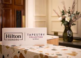 The Samuel Ryder Hotel St Albans, Tapestry Collection Hilton 3