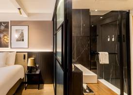 Golden Tulip CDG Airport Roissy 2