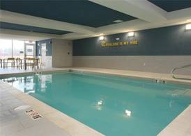 Home2 Suites By Hilton Lima 5