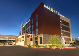 Home2 Suites By Hilton Las Vegas Northwest 2