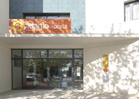 Aparthotel Adagio Access Avignon 4