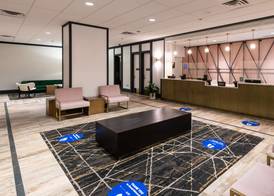 DoubleTree by Hilton Newark Penn Station 5