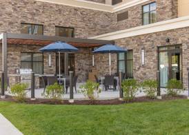 Homewood Suites by Hilton Boston Marlborough 4