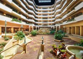 Embassy Suites by Hilton Greensboro Airport 3