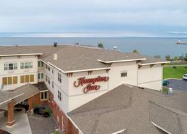 Hampton Inn Duluth Canal Park 3