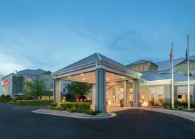 Hilton Garden Inn Louisville East 3