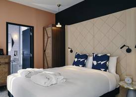 Mercure Marseille Canebière Vieux-Port 5