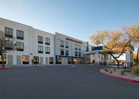 Hampton Inn & Suites Las Vegas-Henderson 4