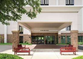 Hampton Inn Reading/Wyomissing 3