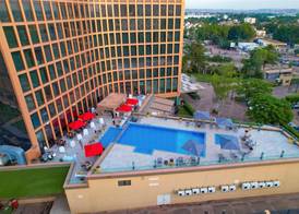 Radisson Collection Hotel Bamako 3