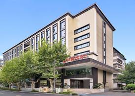 Hilton Garden Inn Chengdu Kuanzhai Alley 2