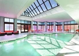 Hilton Mystic 5