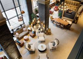 Tempo By Hilton Raleigh Downtown 5