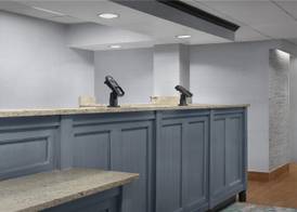 Hampton Inn Pittsburgh Greentree 5