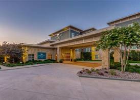 Homewood Suites by Hilton Fort Worth-Medical Center, TX 2
