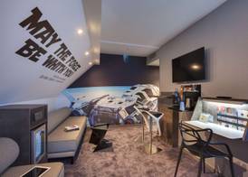 Hôtel Kyriad Rennes Centre Gare 3